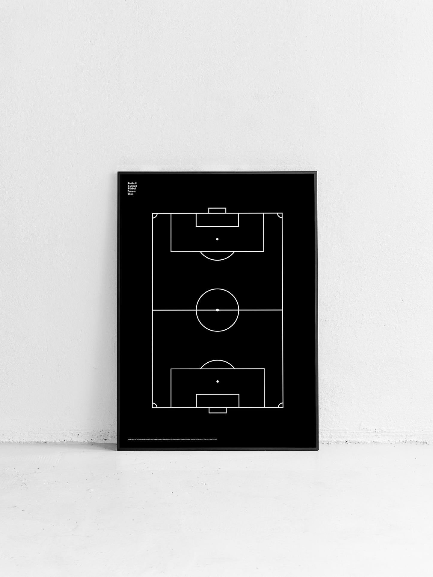 Sport Football Poster