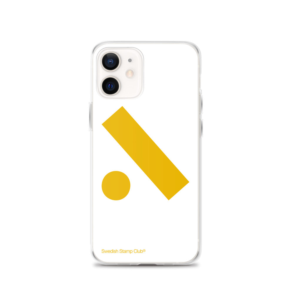 iPhone Case - Letter I