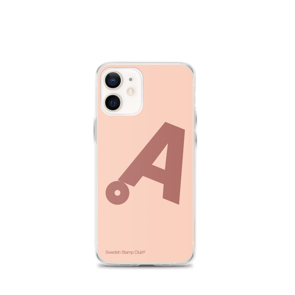 iPhone Case - Letter Å