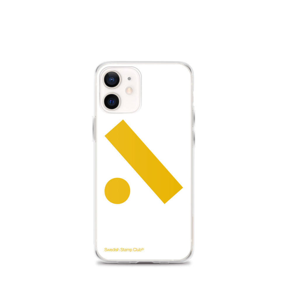 iPhone Case - Letter I