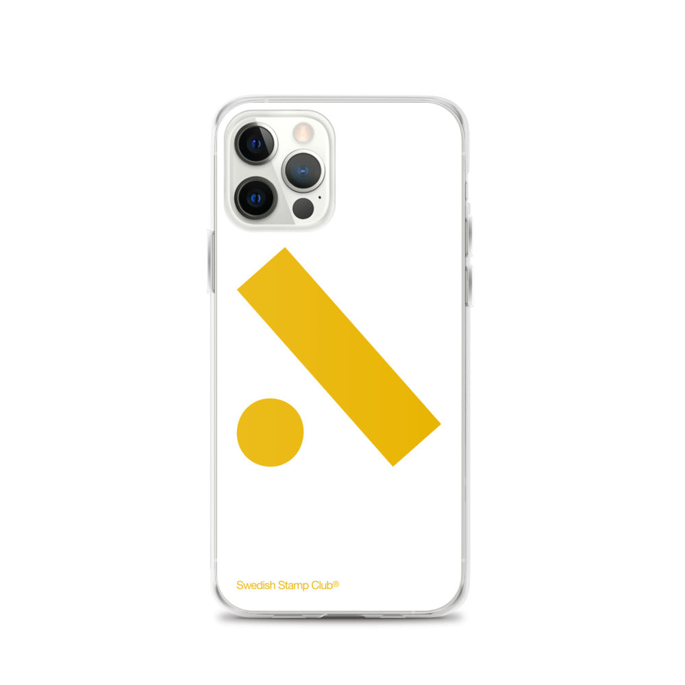 iPhone Case - Letter I