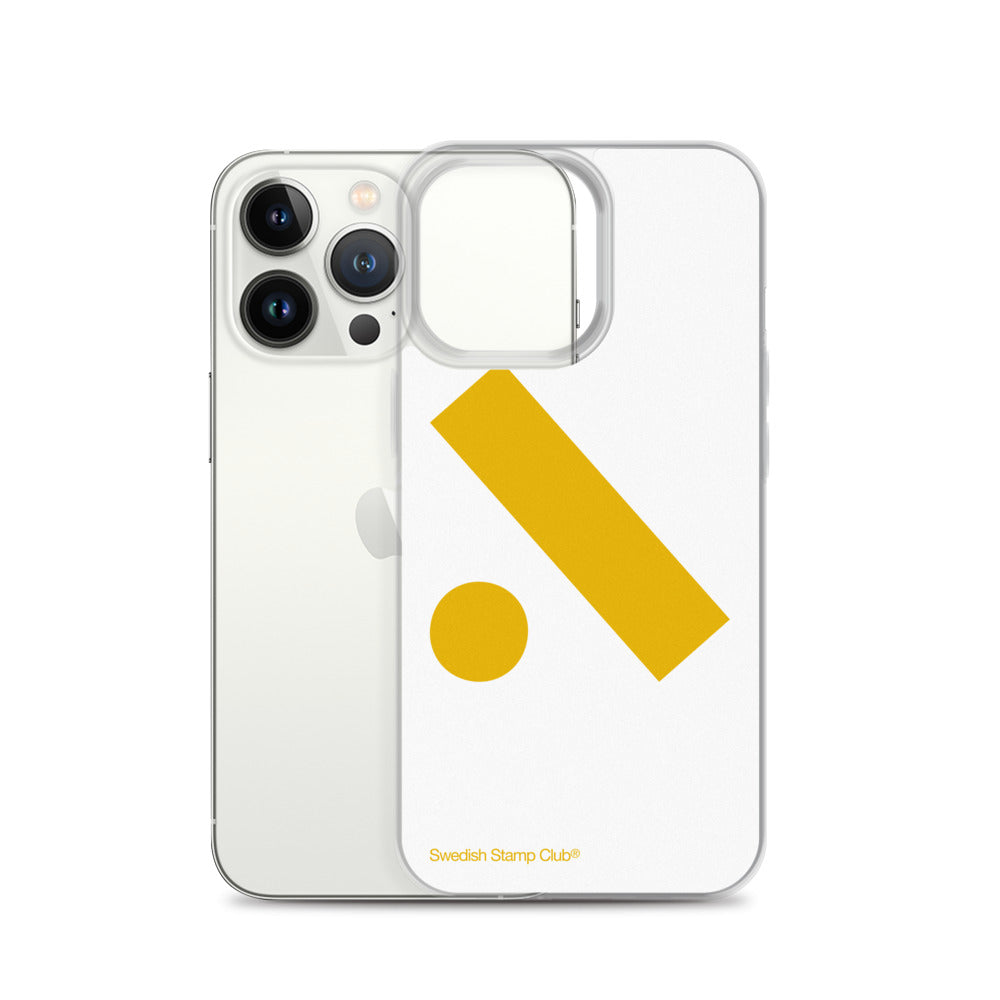 iPhone Case - Letter I