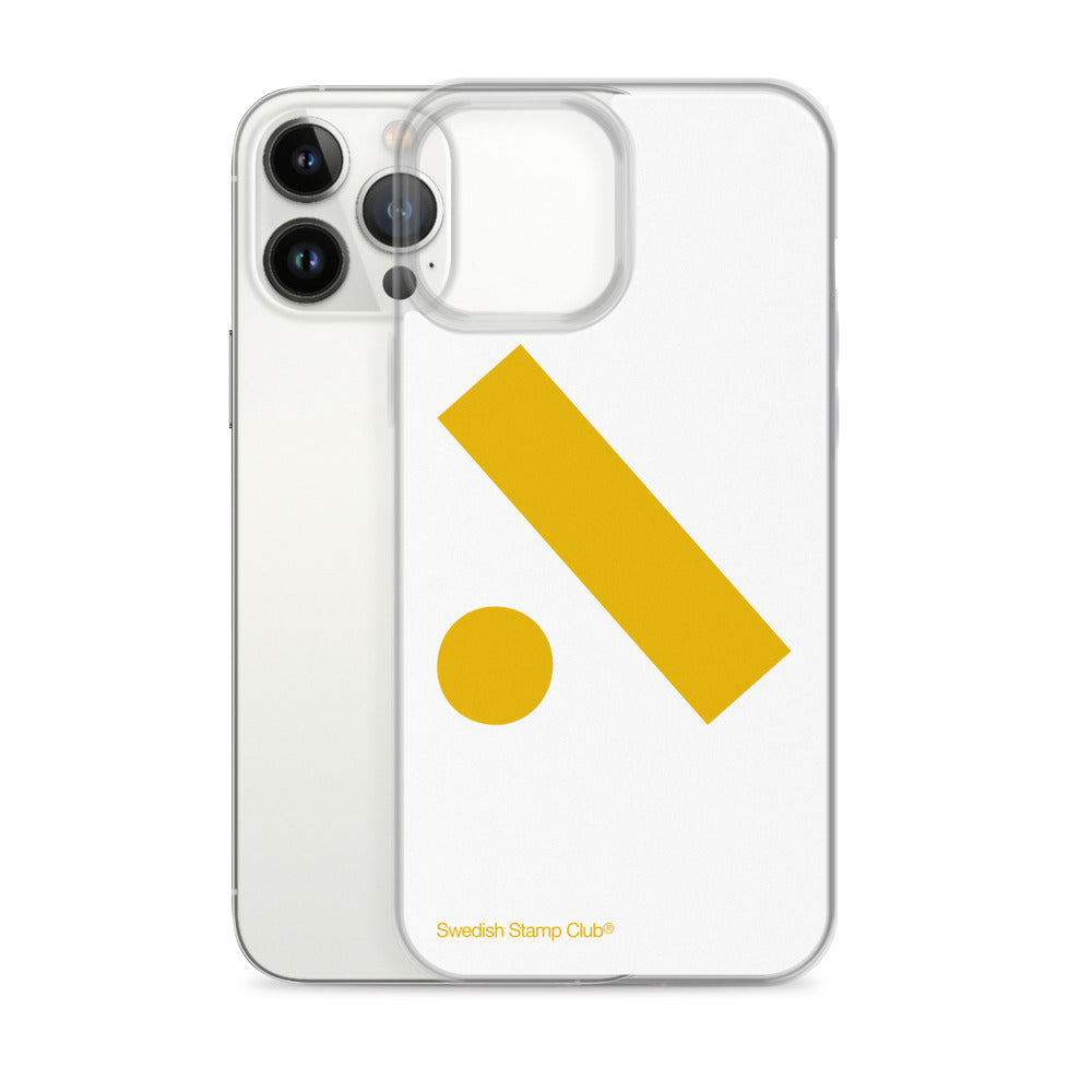 iPhone Case - Letter I