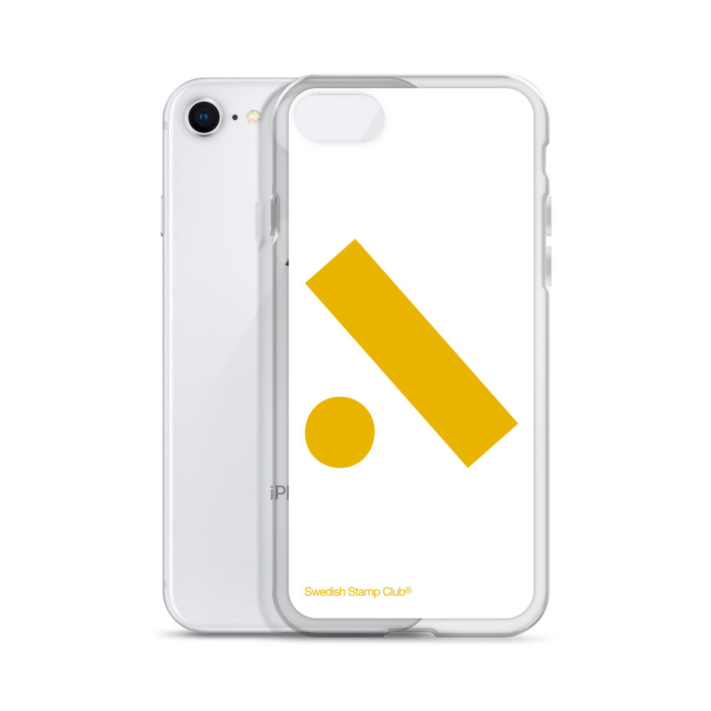 iPhone Case - Letter I