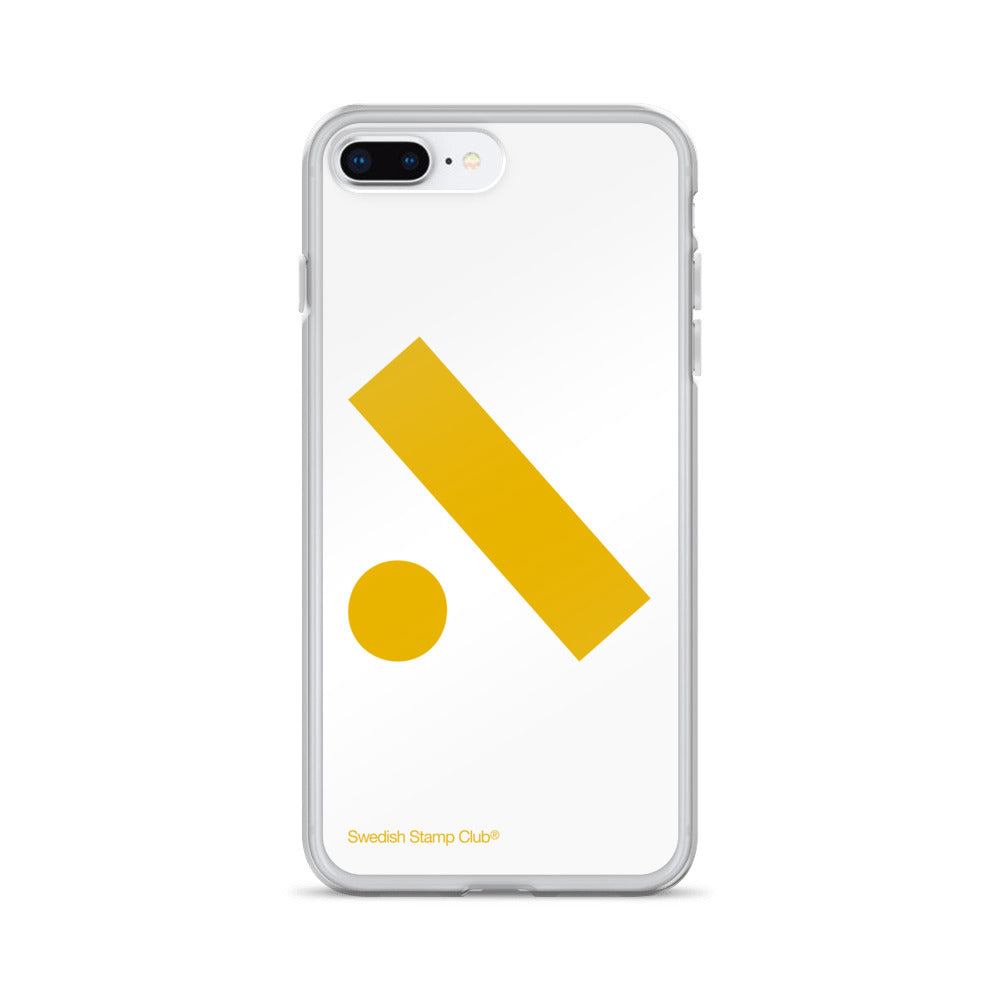 iPhone Case - Letter I
