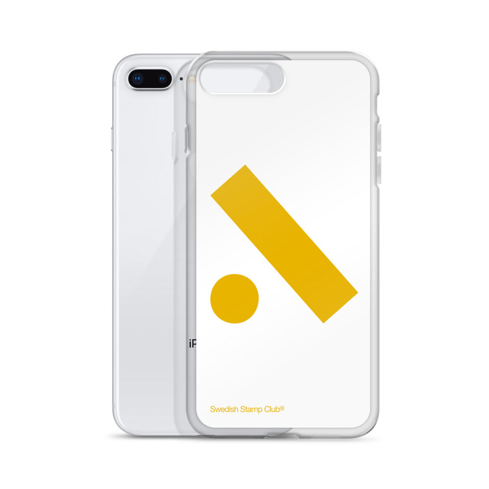 iPhone Case - Letter I