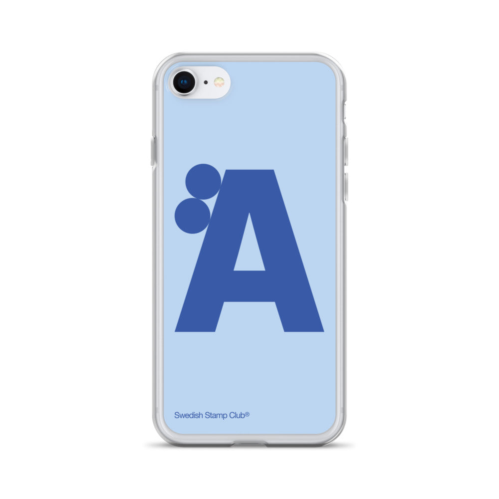 iPhone Case - Letter Ä