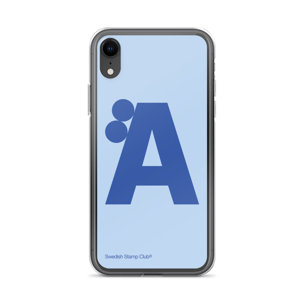 iPhone Case - Letter Ä