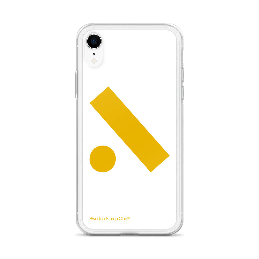iPhone Case - Letter I